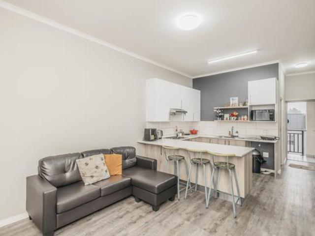 Apartment for rent in Cape Town, Western Cape
