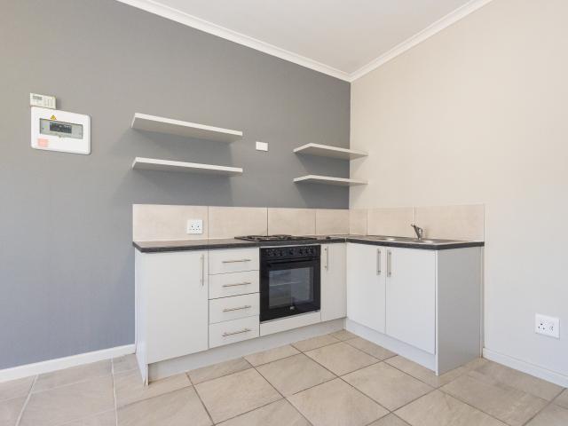 Apartment for rent in Western Cape