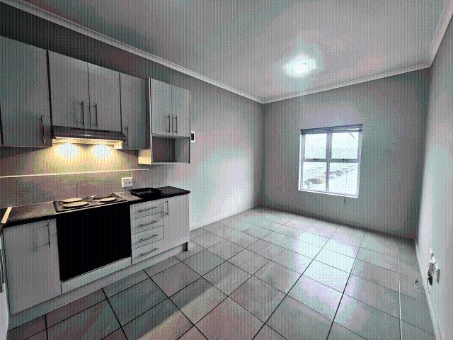 Apartment for rent in Western Cape