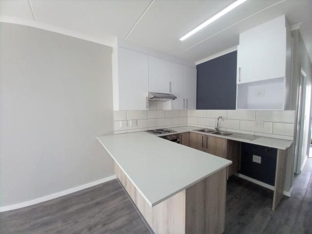 Apartment for rent in Western Cape