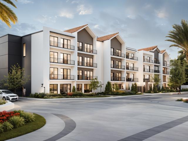 Apartment for sale in Western Cape