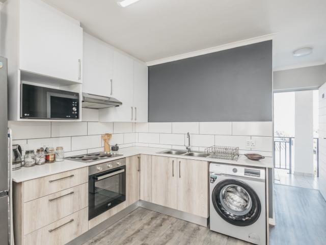Apartment for rent in Western Cape