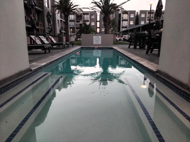 Apartment for rent in Western Cape