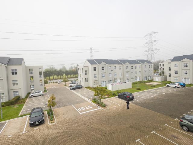 Apartment for rent in Western Cape
