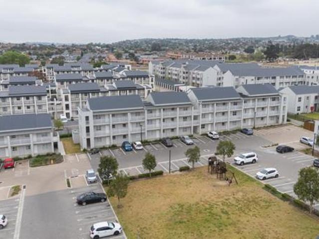 Apartment for rent in Cape Town, City of Cape Town