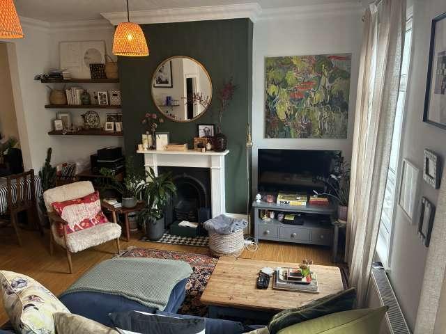 Apartment for rent in West Hackney, Upper Clapton