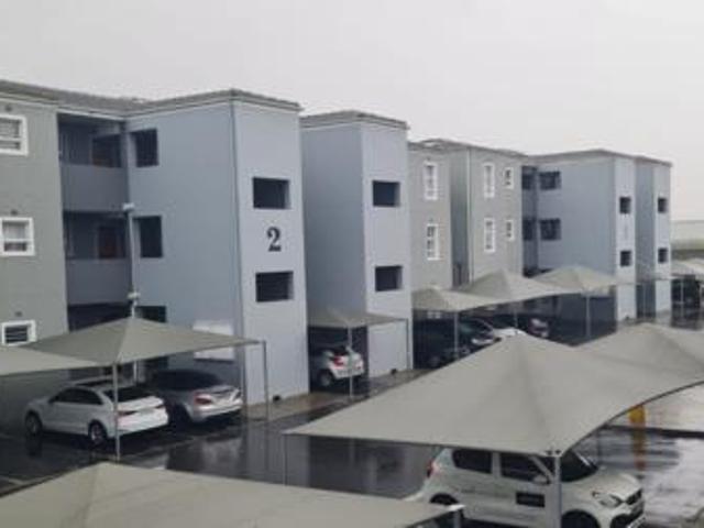Apartment for sale in Cape Town, Western Cape