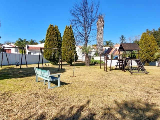 Apartment for sale in Midrand, Halfway Gardens
