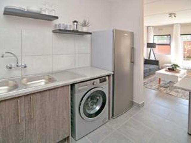 Apartment for rent in Vosloorus, Gauteng