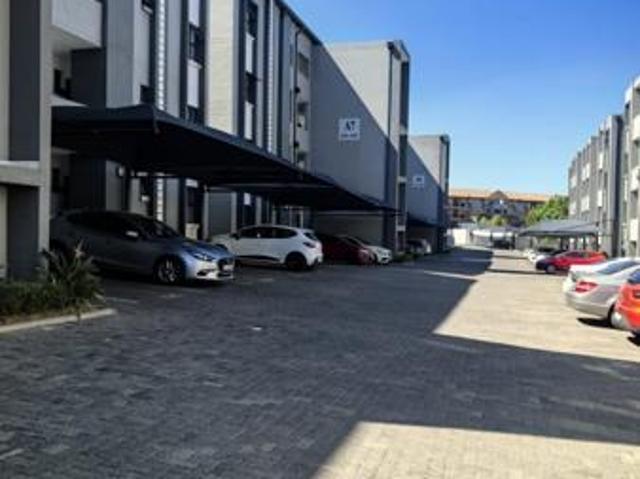 Apartment for sale in Vosloorus, Gauteng