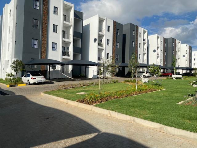 Apartment for sale in Midrand, Halfway Gardens