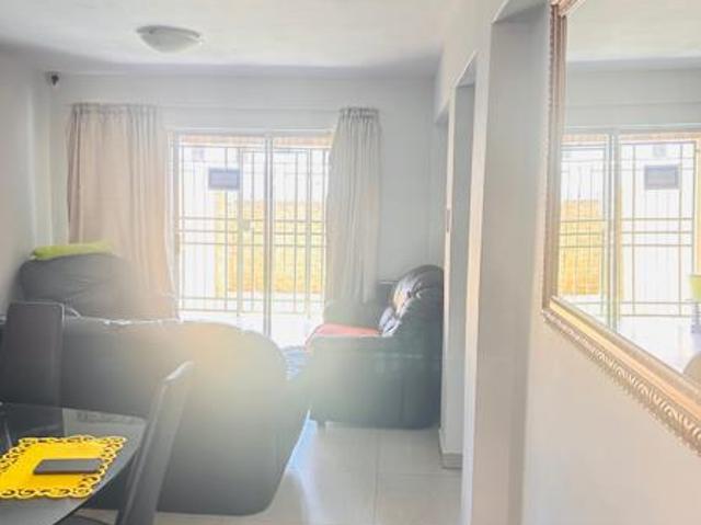 Apartment for rent in Vosloorus, Gauteng