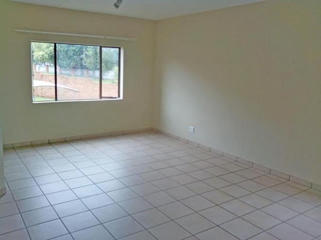 Apartment for rent in Vosloorus, Gauteng