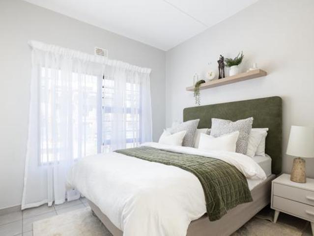 Apartment for rent in Vosloorus, Gauteng