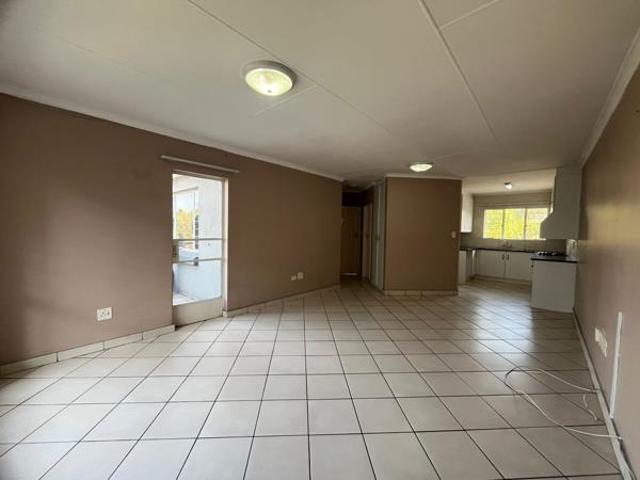 Apartment for rent in Vosloorus, Gauteng