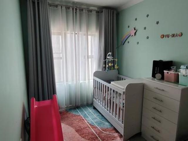 Apartment for sale in Vosloorus, Gauteng