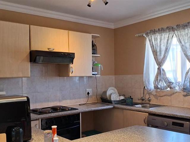 Apartment for sale in Vosloorus, Gauteng