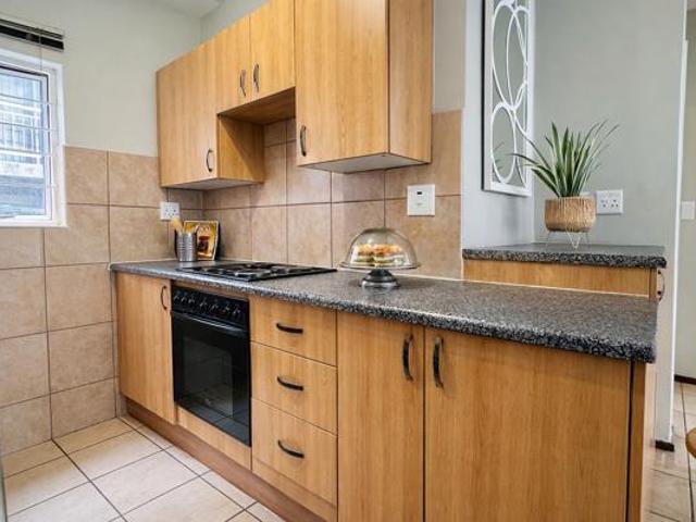 Apartment for rent in Vosloorus, Gauteng