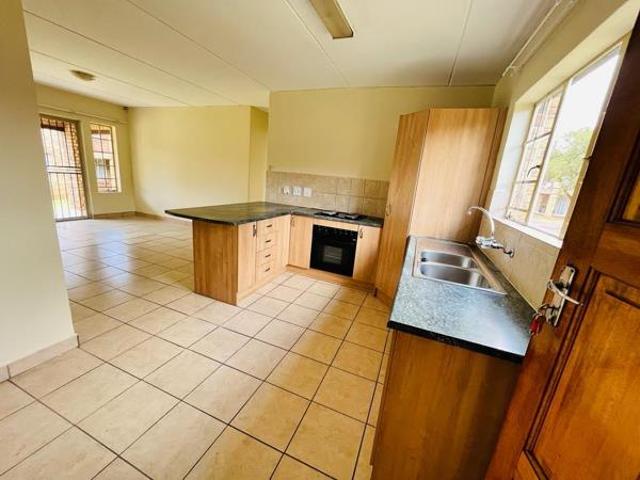 Apartment for rent in Vosloorus, Gauteng
