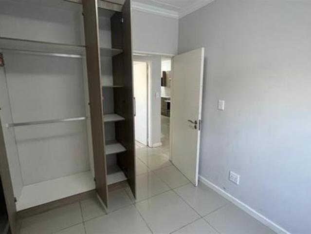 Apartment for rent in Vosloorus, Gauteng
