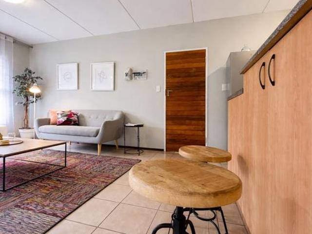 Apartment for rent in Vosloorus, Gauteng