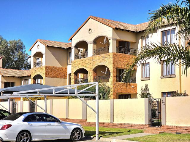 Apartment for sale in Tembisa, Gauteng