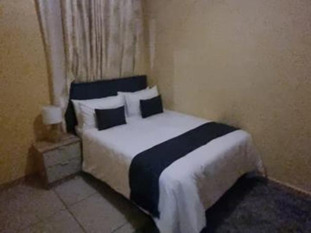 Apartment for rent in Vosloorus, Gauteng