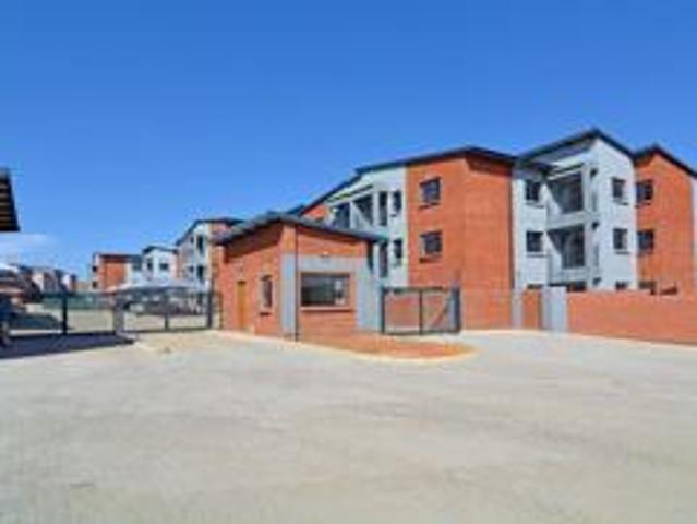 Apartment for rent in Vosloorus, Gauteng