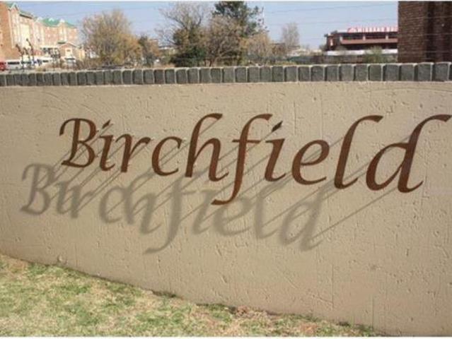 Apartment for rent in Vosloorus, Gauteng