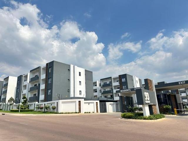 Apartment for sale in Vosloorus, Gauteng