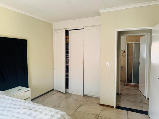 Apartment for rent in Vosloorus, Gauteng