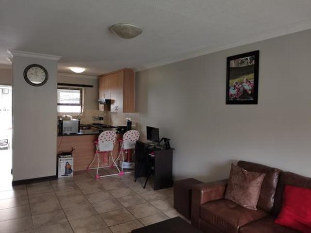 Apartment for rent in Vosloorus, Gauteng