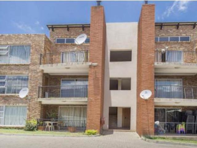 Apartment for sale in Tembisa, Gauteng