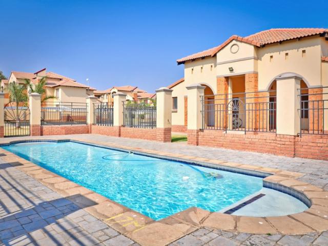 Apartment for rent in Midrand, City of Johannesburg Metropolitan Municipality