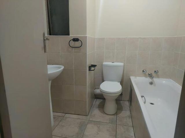 Apartment for rent in Vosloorus, Gauteng