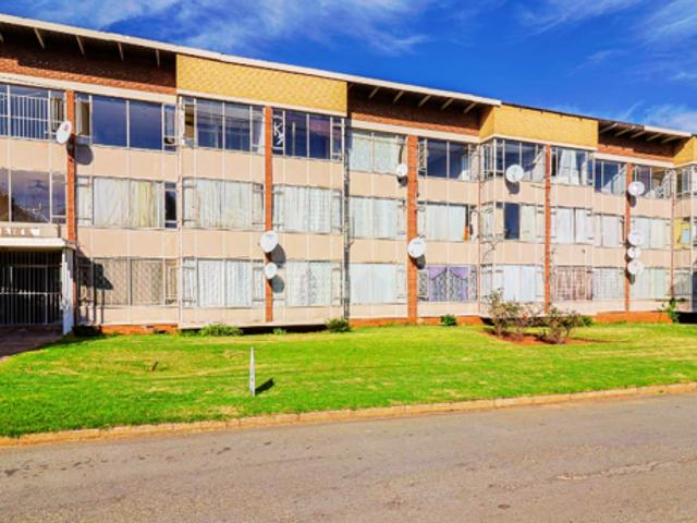 Apartment for sale in Westonaria, Gauteng