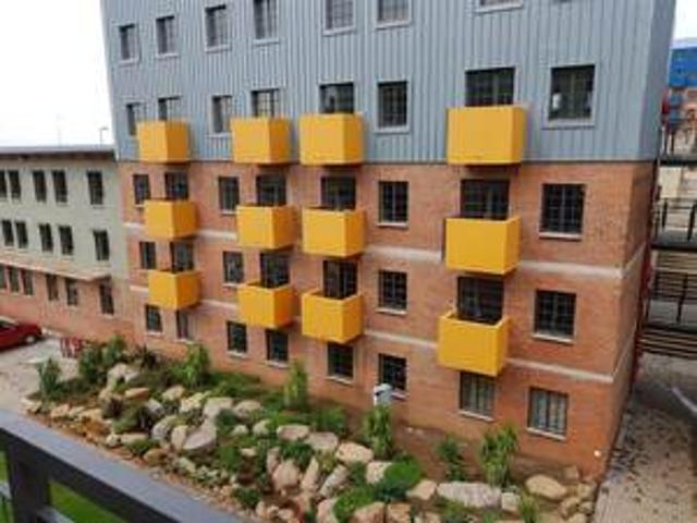 Apartment for rent in Bloemfontein, Free State