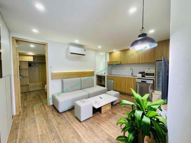 Căn hộ cho thuê tại Hải Châu, Đà Nẵng