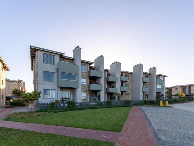 Apartment for sale in Groot Brak Rivier, Western Cape