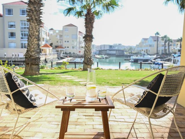 Apartment for sale in Western Cape