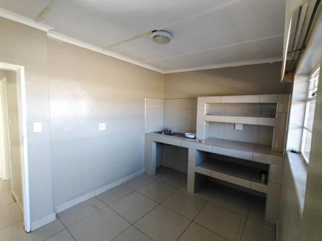 Apartment for rent