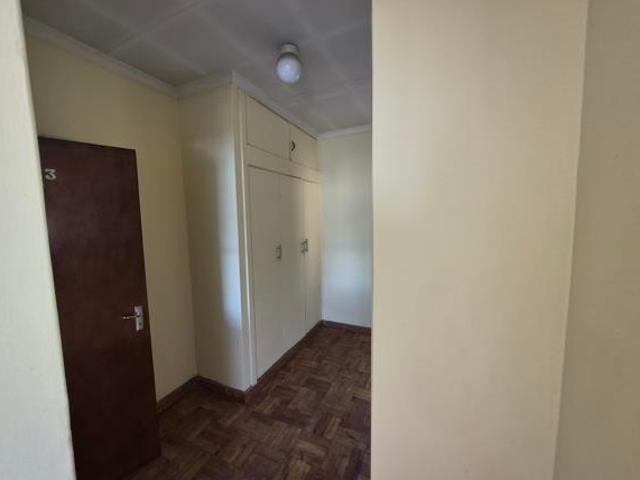 Apartment for rent