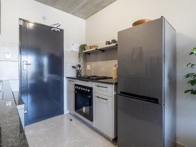 Apartment for rent in Dr Kenneth Kaunda, North West