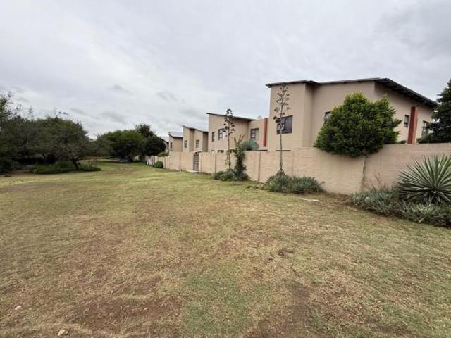 Apartment for sale in North West