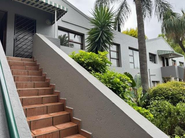 Apartment for rent in North West