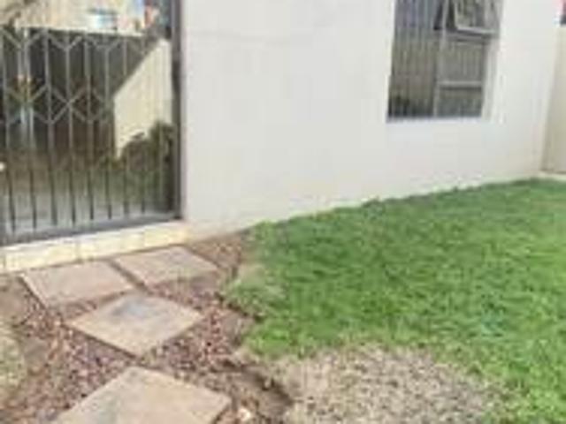 Apartment for rent in Tlhabane, North West