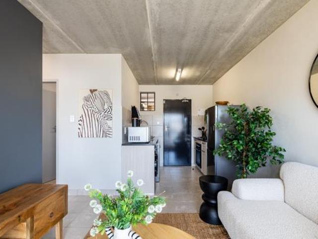 Apartment for rent in North West
