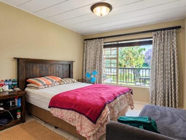 Apartment for rent in North West