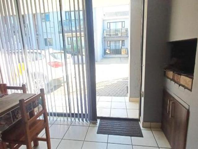 Apartment for rent in Groot Brak Rivier, Western Cape