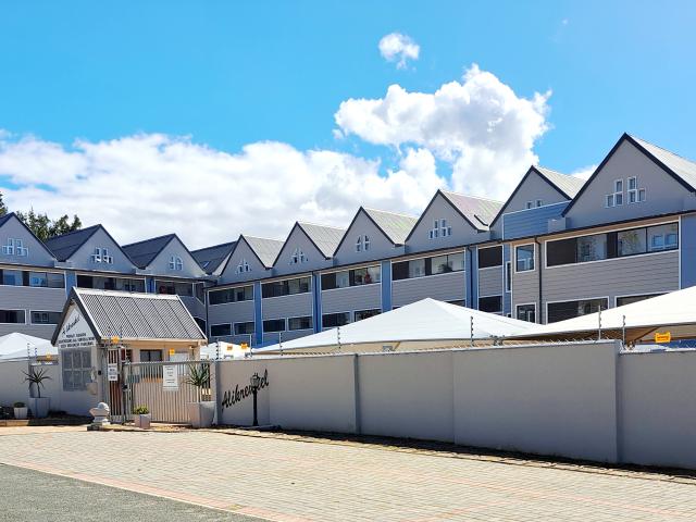 Apartment for sale in Groot Brak Rivier, Western Cape
